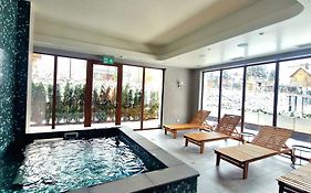 Zakopianskie Igliwie Apartament & Spa