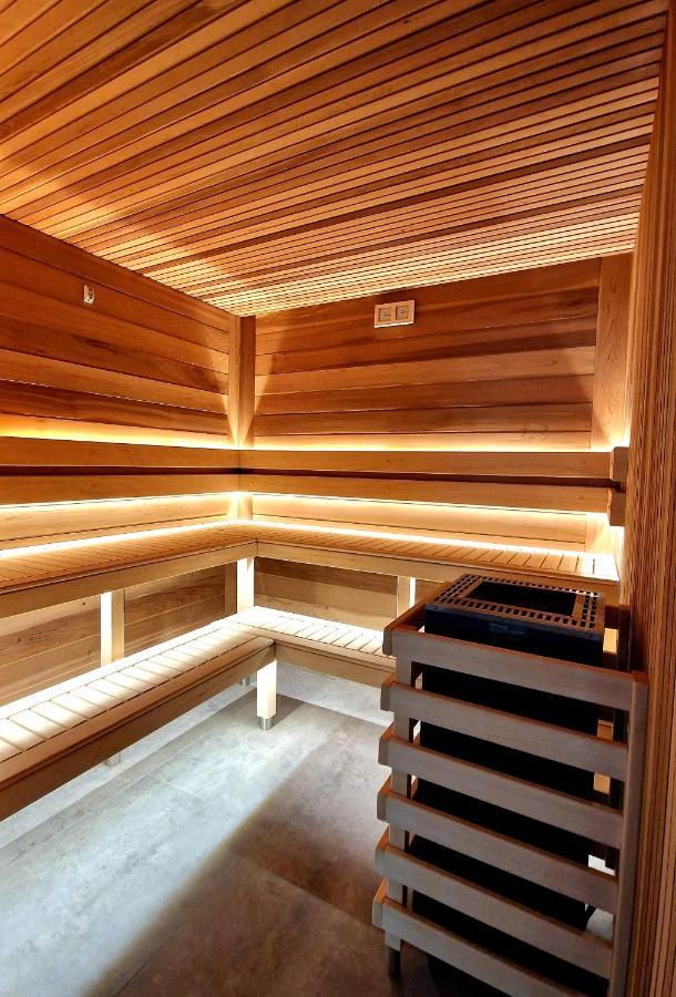 Zakopianskie Igliwie Apartament & Spa Zakopane Zewnętrze zdjęcie